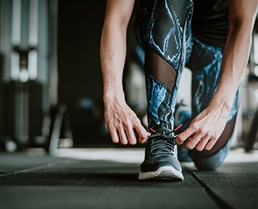 Women Fitness Gallery